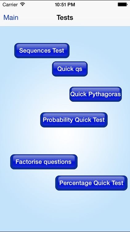 Maths GCSE