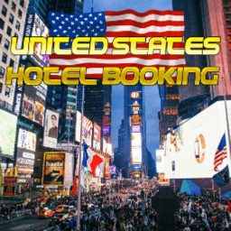 United States Hotel Booking