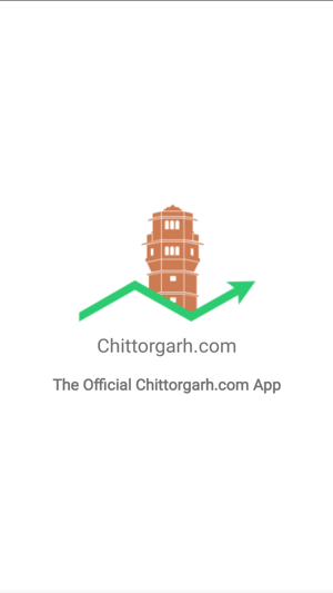 Chittorgarh(圖1)-速報App