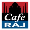 Café Raj London