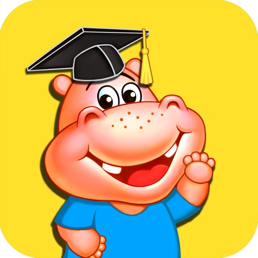 Joyland - Kids Learning Games
