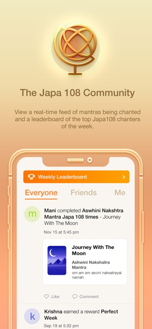 Japa 108 - Counter & Tracker(圖4)-速報App