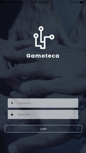 Gamoteca