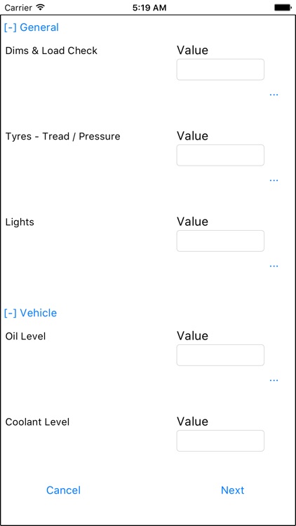 PULSE for Mobile screenshot-4