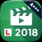Prepare for your UK Hazard Perception test with this easy to use application featuring 2 DVSA LICENSED (former DSA) Hazard Perception Revision Videos