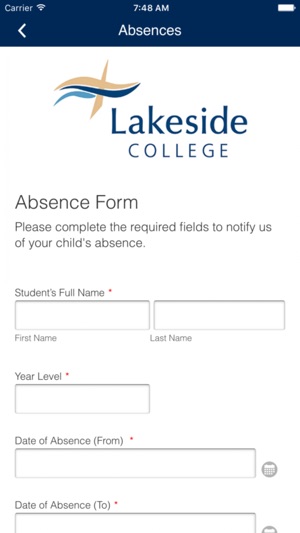 Lakeside College(圖3)-速報App