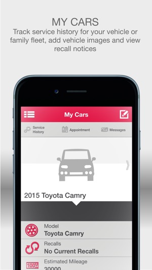 Gettel Toyota Charlotte County(圖2)-速報App