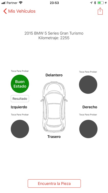 GRC Shock Test screenshot-4