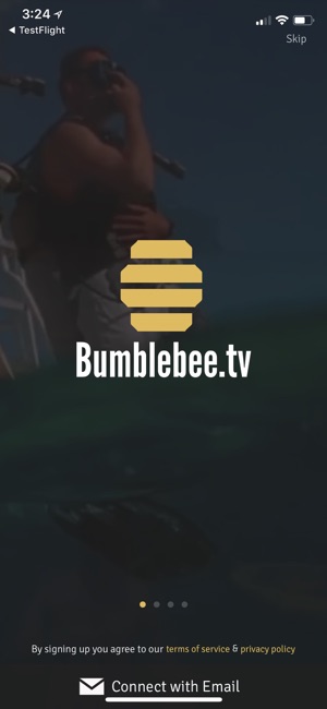 Bumblebee.tv