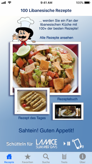 100 Libanesische Rezepte on the App Store 100 Libanesische Rezepte on the App Store