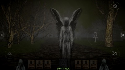 DarkHill: Book of Shadow screenshot 3