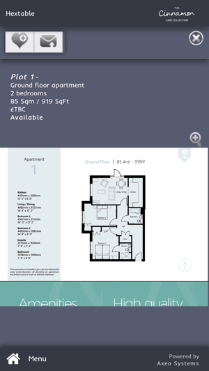 Emerson Park Apartments(圖3)-速報App