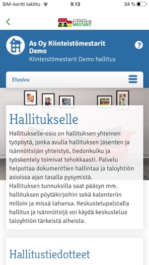 Jkl Kiinteistömestarit(圖3)-速報App