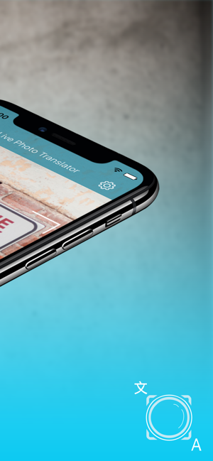 Camera Photo Translator HD(圖3)-速報App