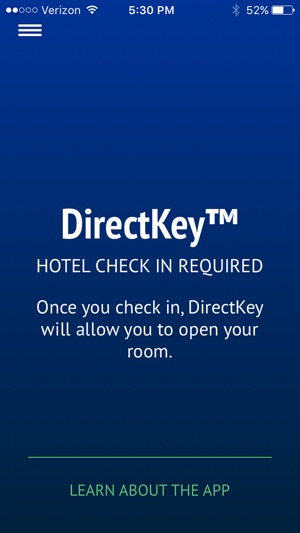 DirectKey™