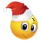 Animated Christmas Emojis
