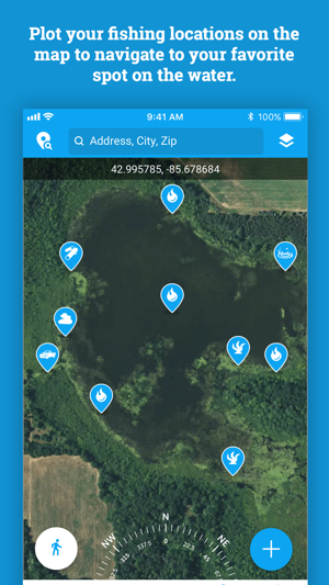 FishWise: A Better Fishing App