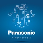 Panasonic Battery APP