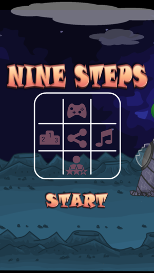 Nine Steps