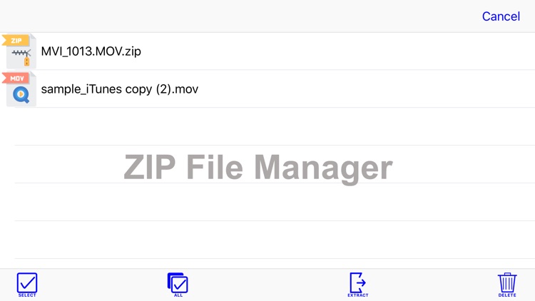 CloudEye Pro - File Browser screenshot-4