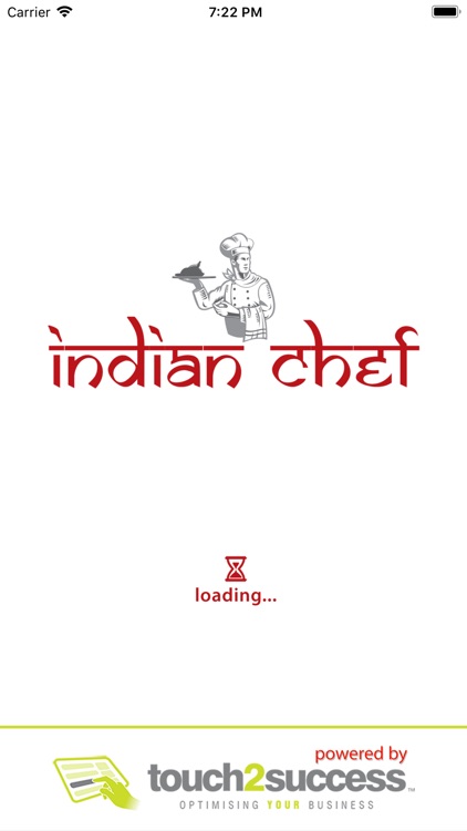 Indian Chef