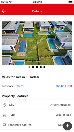 Turkey My Property(圖2)-速報App