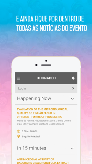 CINABEH 2018(圖4)-速報App