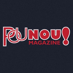 POUNOU Magazine