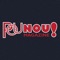 POUNOU Magazine is a multicultural magazine showcasing the arts, entertainment and fashion, and aims to reflect a more open and diverse multicultural society