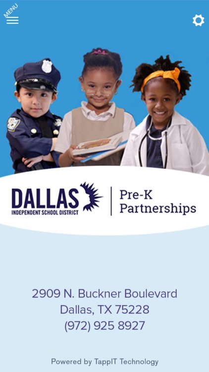 Pre-K Partnerships