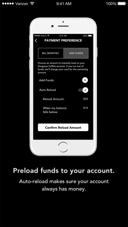 Gregorys Coffee screenshot-3
