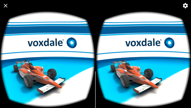 Voxdale VR Showroom(圖1)-速報App