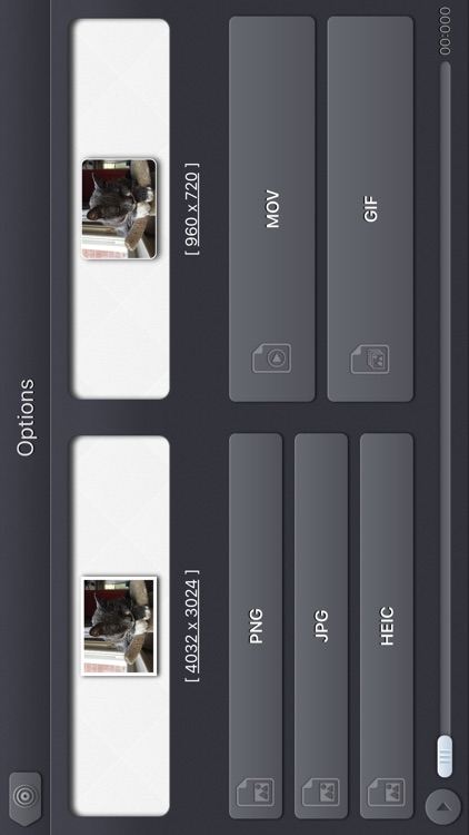 Unlive - HD export Live Photo screenshot-8