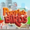 Pooping Birds: Diving Dumper
