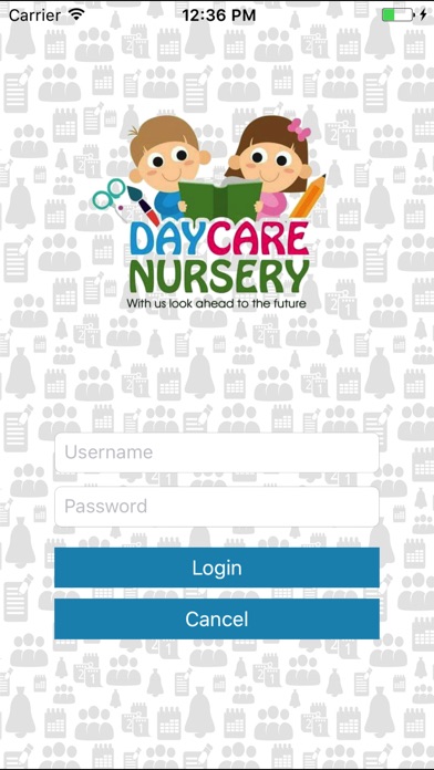 Day Care Nursery screenshot 4