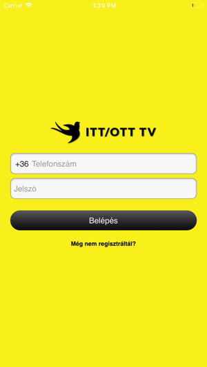 IttOtt Tv(圖1)-速報App