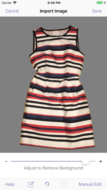 Stylebook screenshot-3