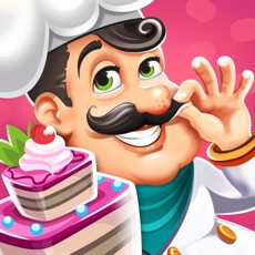 Activities of Cake Shop: Bakery Chef Story