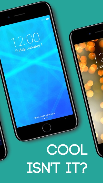 Live Wallpapers HD for iPhone screenshot-3