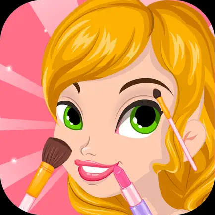 Salon Makeup Spa & Meet My BFF Читы