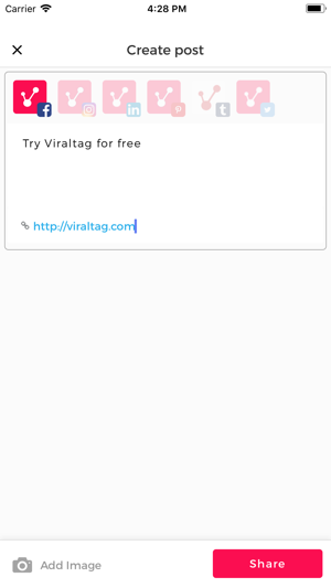 Viraltag(圖1)-速報App