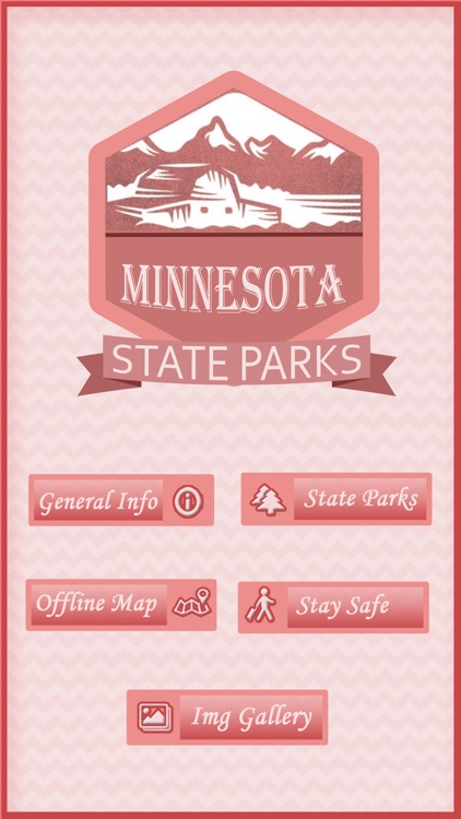 Minnesota - State Parks Guide