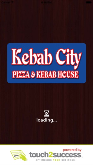 Kebab City Stoke