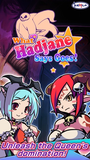 RPG What Hadjane Says Goes!(圖1)-速報App