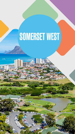 Somerset West Tourist Guide