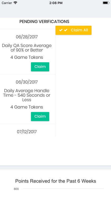 Snowfly Incentives screenshot-8