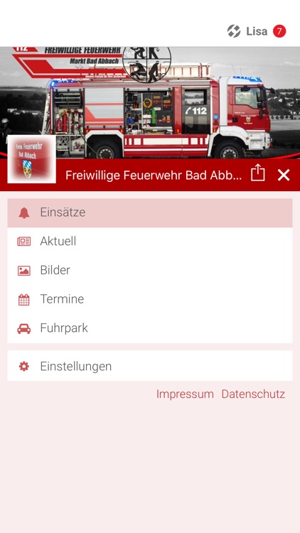 F. Feuerwehr Bad Abbach