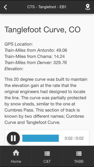 Cumbres & Toltec / TABB(圖2)-速報App