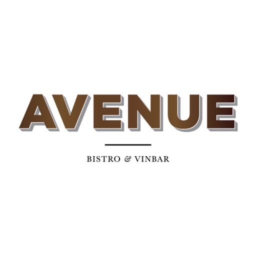 Avenue Bistro & Vinbar icon