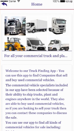 Truck Exporters(圖3)-速報App